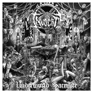 Underworld Sacrifice