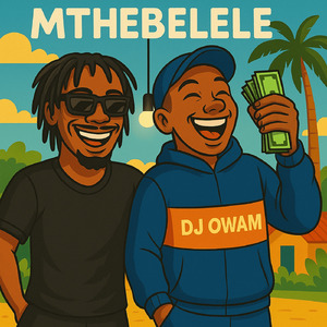 Mthebelele
