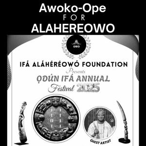 Alahereowo