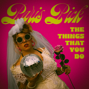 The Things That You Do