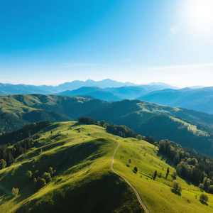 Terang Jalan Cepat Lagu