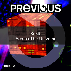 Across The Universe (Original Mix)