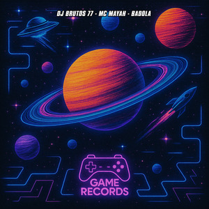 SATURNO AZUL (ULTRA SLOWED)