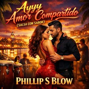 Ayyy Amor Compartido