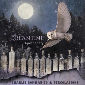 Night Creatures (feat. Chaz Bommarito & Bob Antolin)