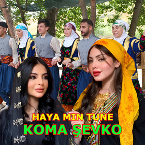 Ez Deyndarê Te Me