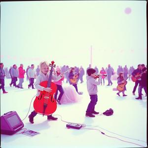 Снігопад сміху