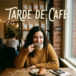 Necesitaba café