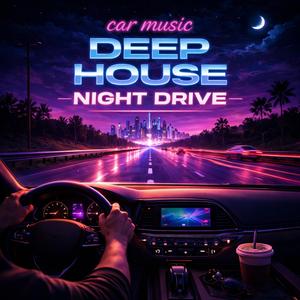 Deep House City Night