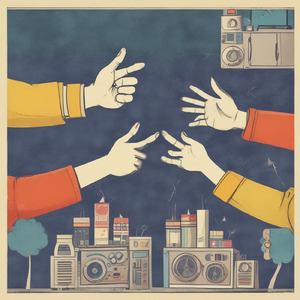 ジャンケンパーティー