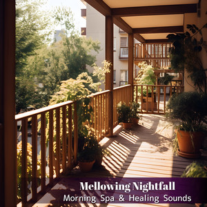 Weekends in the Morning