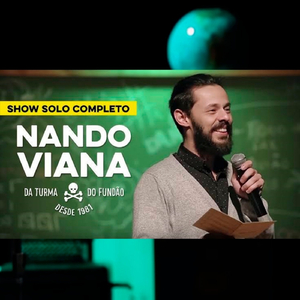 Eu Fui uma Criança Muito Ruim (Ao Vivo)