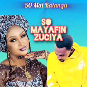 So Mayafin Zuciya
