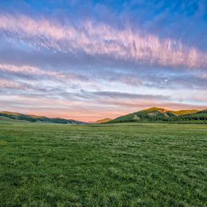 理想三旬(无和声版)