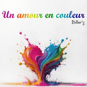 Un amour en couleur