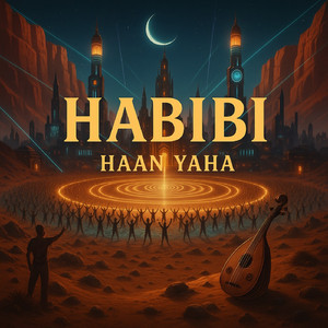 HABIBI HAAN YAHA