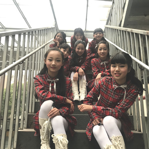 《拾光》——童声版（Cover Cindy瀦瀦）