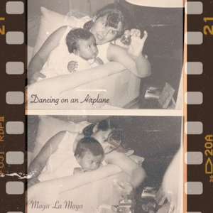 Dancing on an Airplane