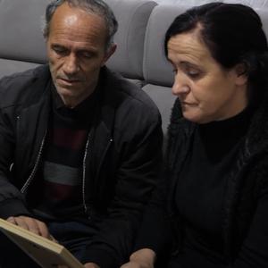 Kenge per Valentina Cani