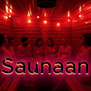 Saunaan
