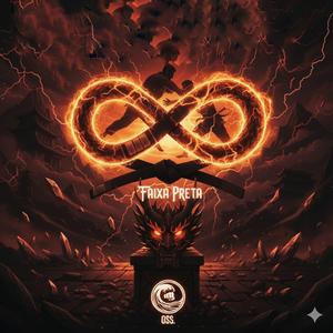 FIXA PRETA BJJ Jiujitsu (feat. LOS COMPAS DE HIERRO BOGOTA)