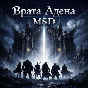 Кузницы Гномов