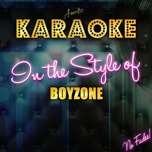 Key to My Life (In the Style of Boyzone) [Karaoke Version]