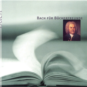 Notebook for Anna Magdalena Bach:Little Suite: III. Bist du bei mir, BWV 508