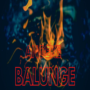 Angeke balunge