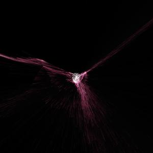 Partícula IV (o camiño de volta)