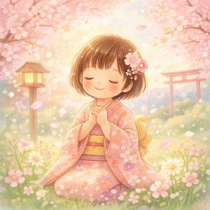 ありがとうのうた