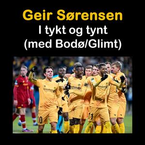 I tykt og tynt (med Bodø/Glimt)
