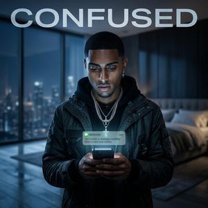 Confused