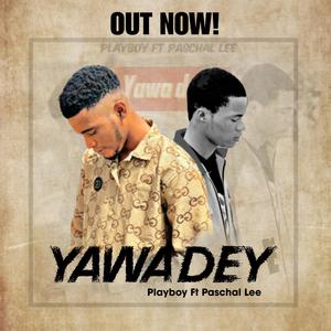 YAWA DEY (feat. Paschal Lee)