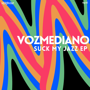 Suck My Jazz (Roland Nights Remix)