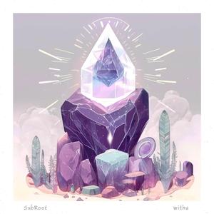 rutilated