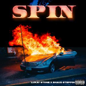 SPIN (feat. Shaud Steppin)
