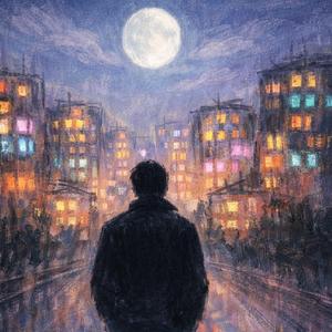 IŞIKLARIN İÇİNDE