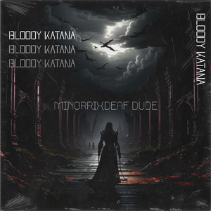 Bloody Katana