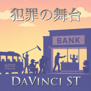 犯罪の舞台 (2026 DEMO Ver.)