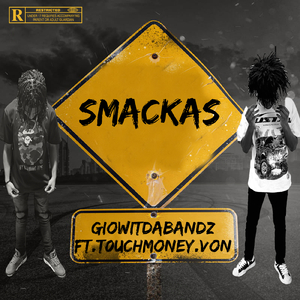 Smackas