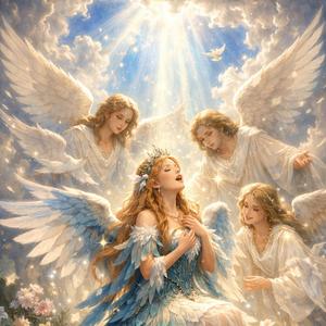 מַקְשִׁיבִים לֵקוֹלָהּ-ITA