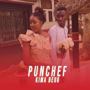 Kima Beug (feat. Punchef & Jeeba)