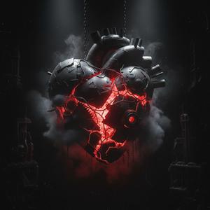 Dark Valentine (Obsession Version)