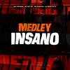 DJ NEGO DA ZO - Medley Insano (feat. Mc Doguinho, Mc Boy Gr & Mc Pedroga)