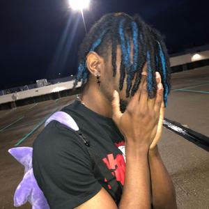 danny phantom (feat. iustus mori)