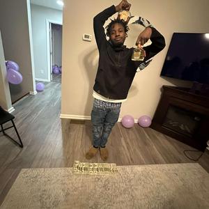 The man (feat. Gerv)