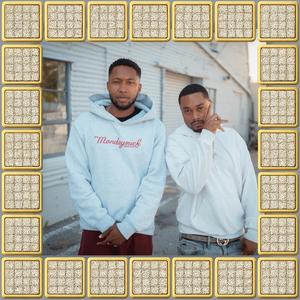 Geeked (feat. Shoot Mac)