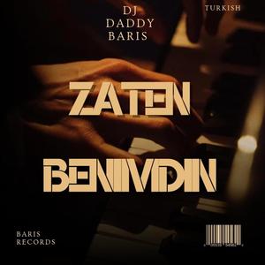 Zaten Benimdin