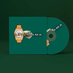 Alta Gama (Instrumental De Dembow) (Instrumental)